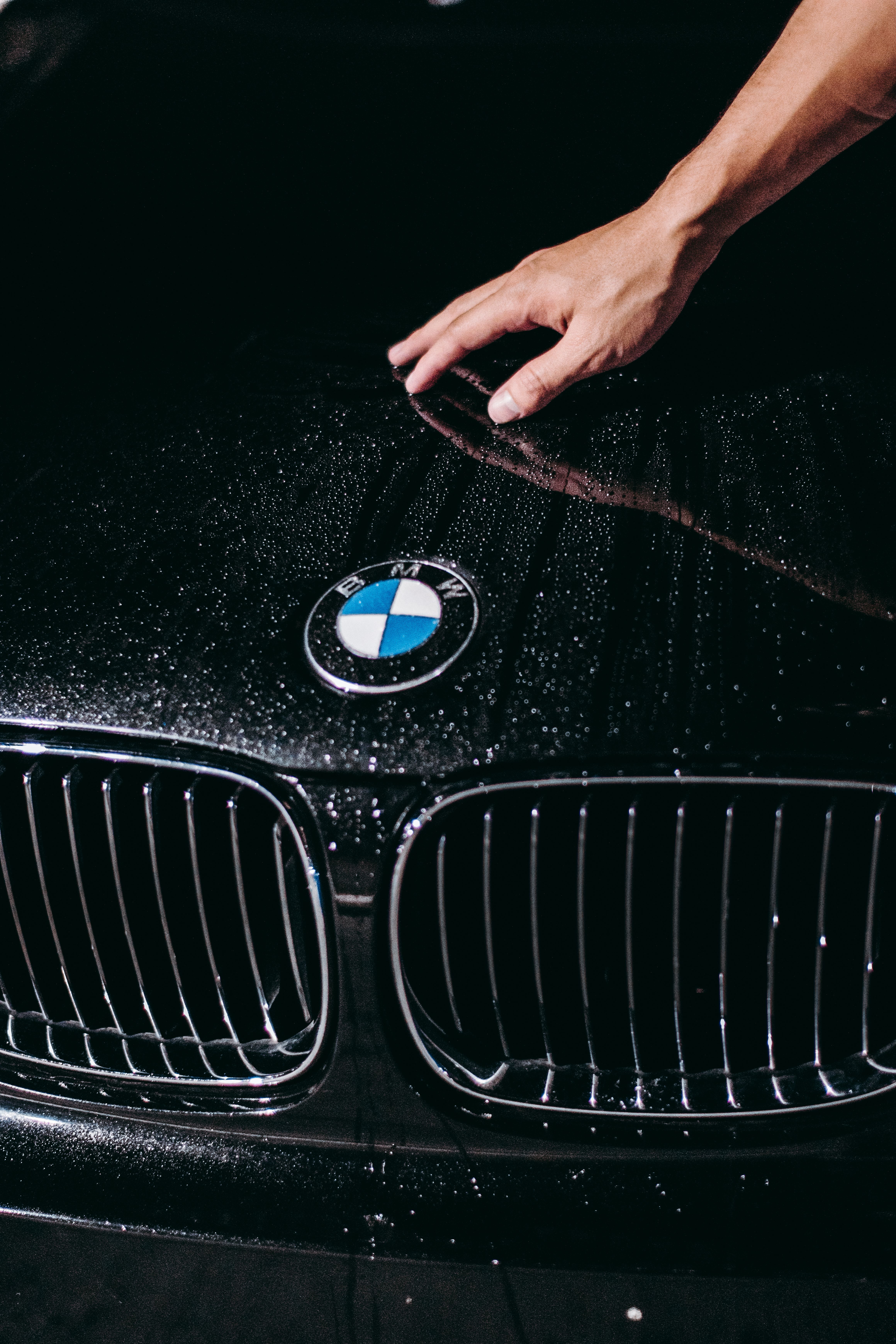 Paint Protection Service