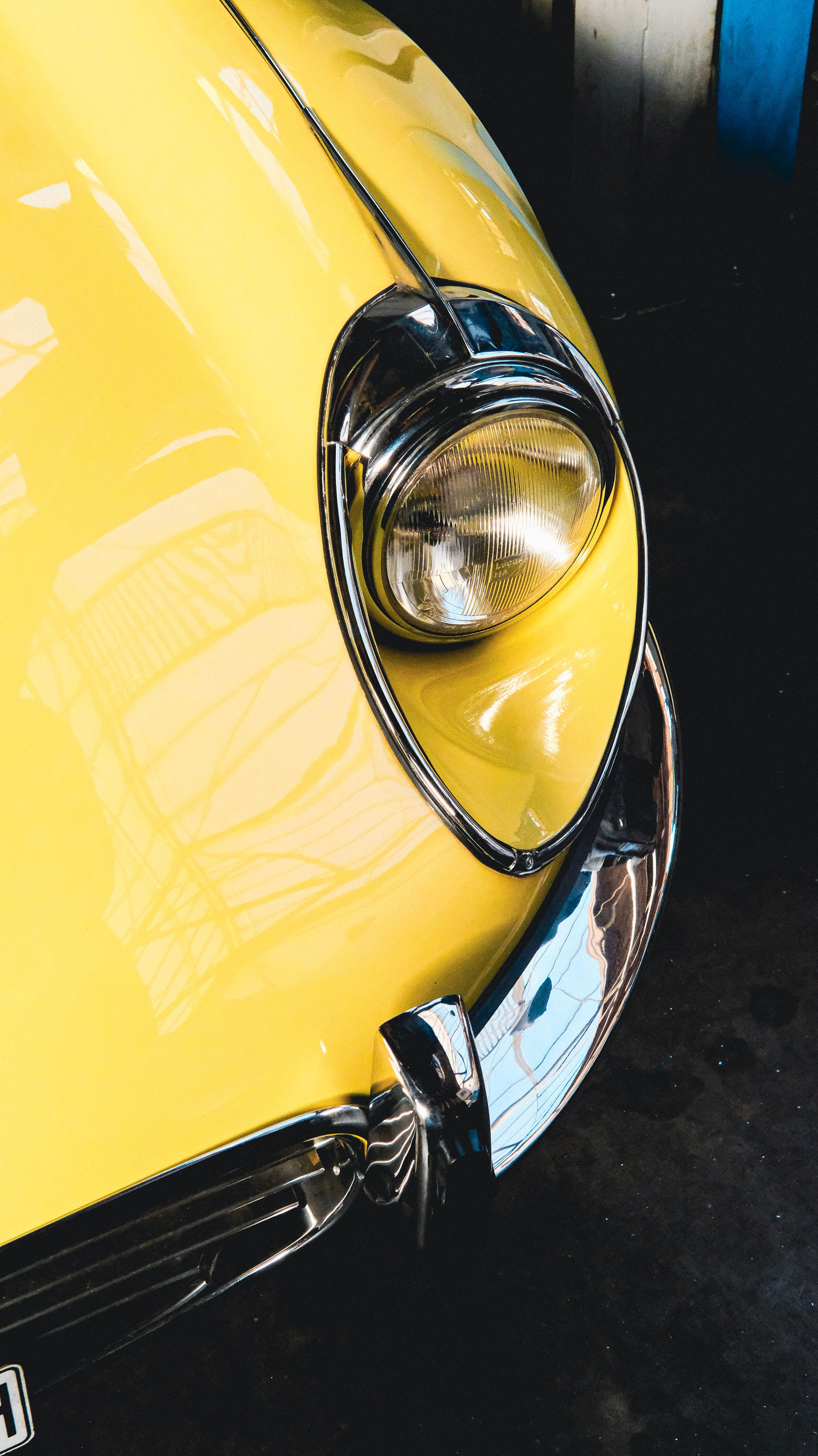 Paint Protection Film