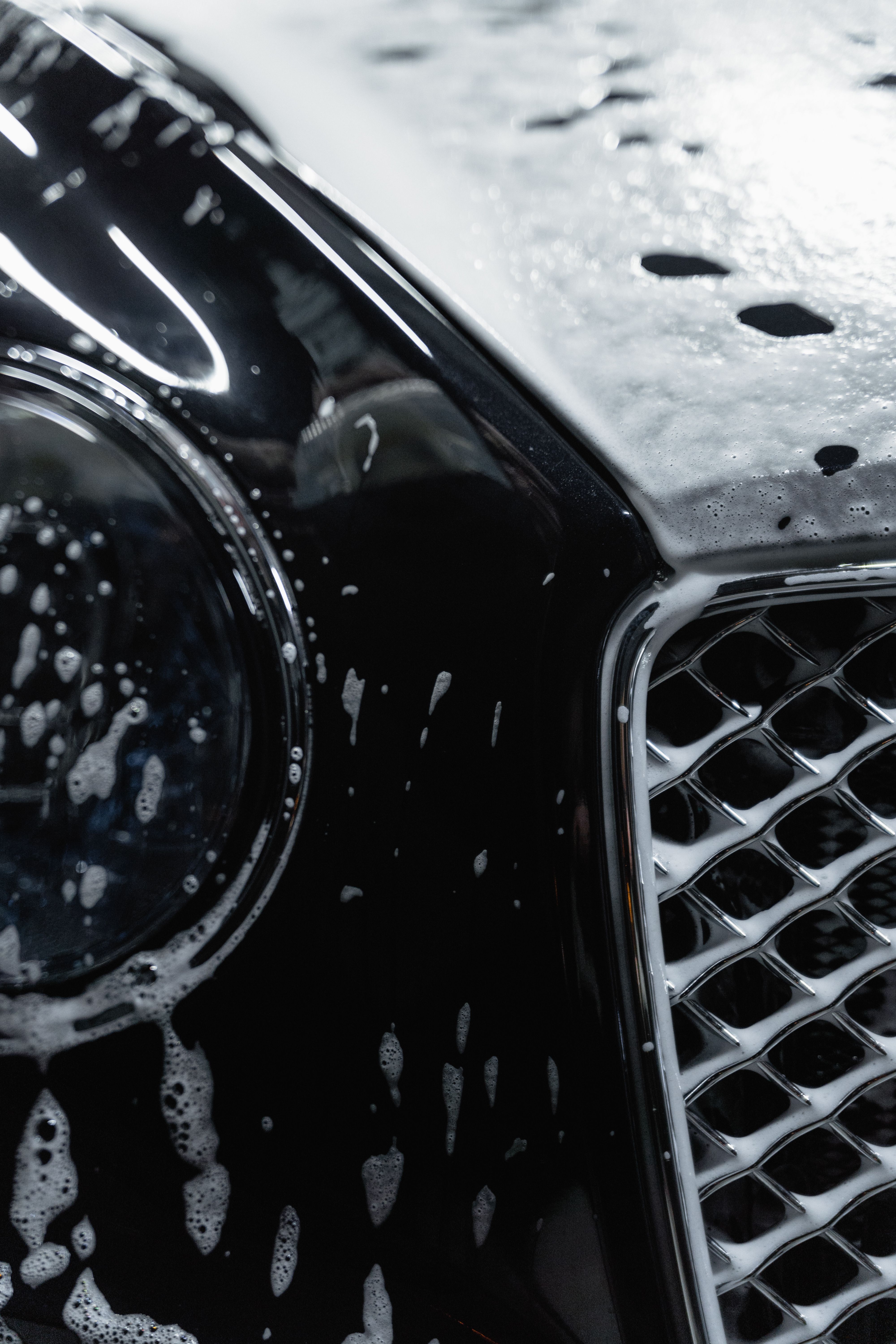 Interior Detailing Service